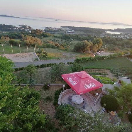 Apartmani Andelo I Ruzica Mundanije Kültér fotó