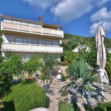 Apartmani Andelo I Ruzica Mundanije Kültér fotó