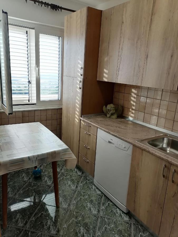 Apartmani Andelo I Ruzica Mundanije Kültér fotó