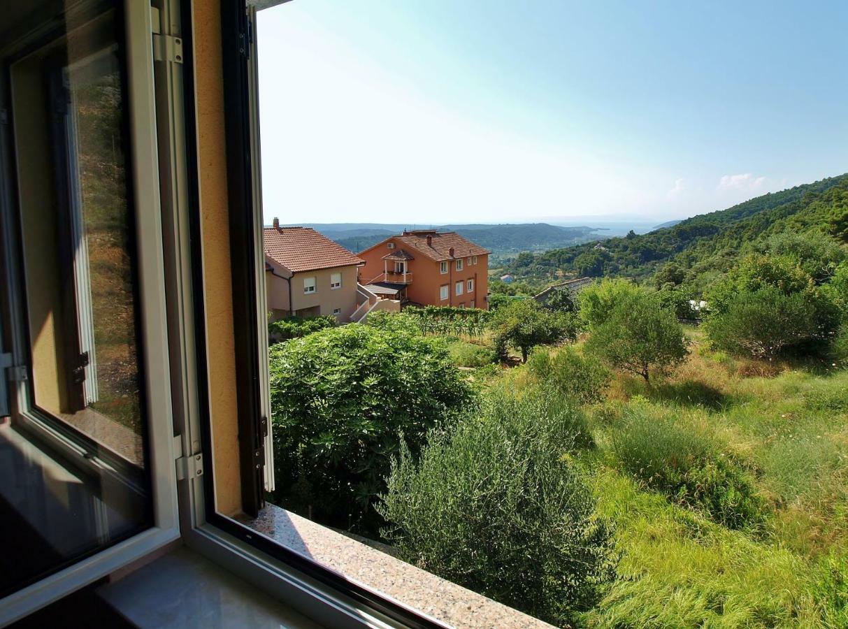 Apartmani Andelo I Ruzica Mundanije Kültér fotó