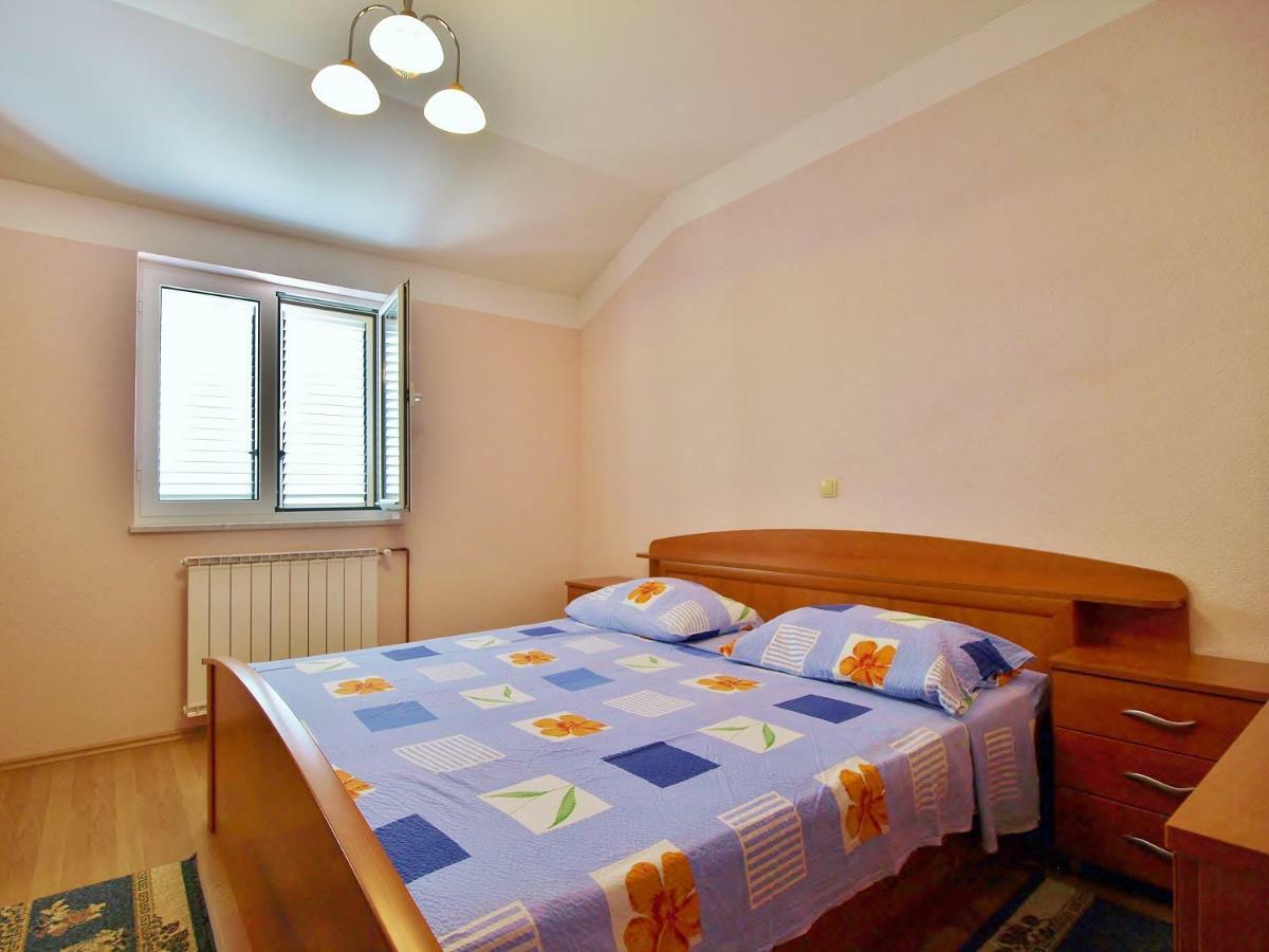 Apartmani Andelo I Ruzica Mundanije Kültér fotó