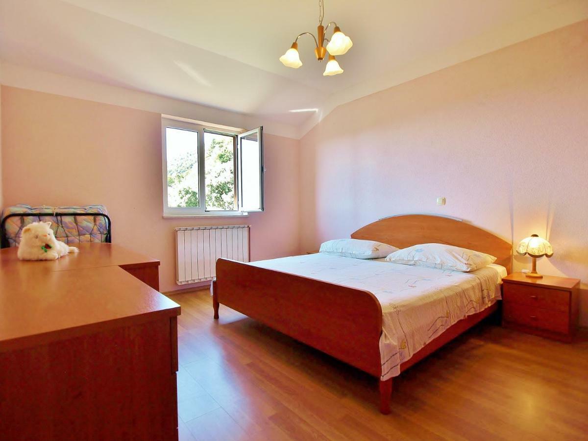 Apartmani Andelo I Ruzica Mundanije Kültér fotó