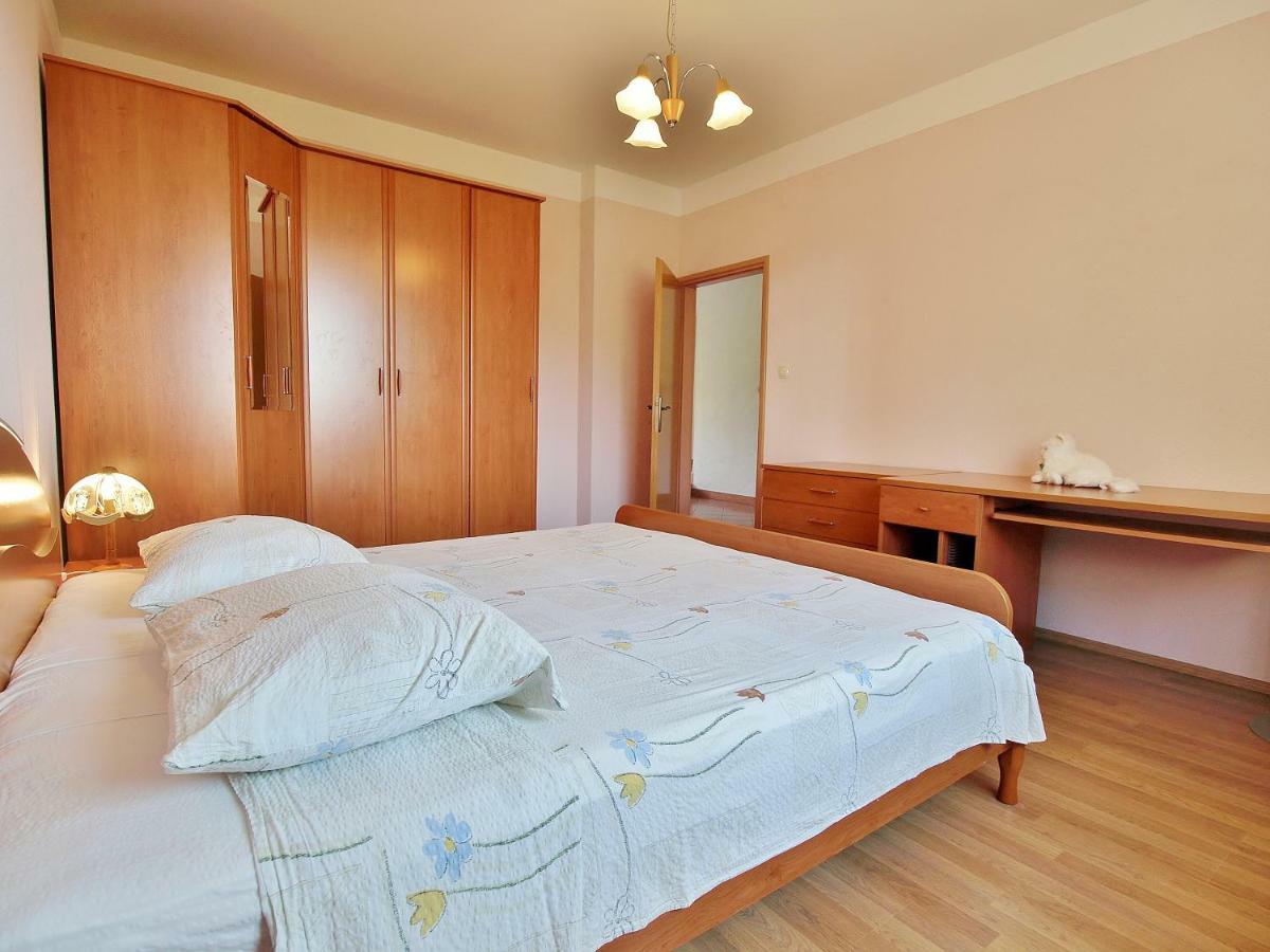 Apartmani Andelo I Ruzica Mundanije Kültér fotó