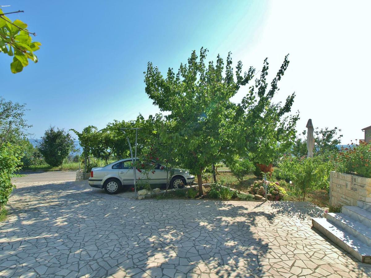 Apartmani Andelo I Ruzica Mundanije Kültér fotó